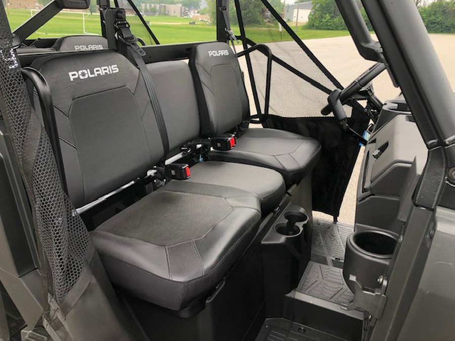 2025 Polaris Ranger® Crew 1000 Premium Mirage Beige