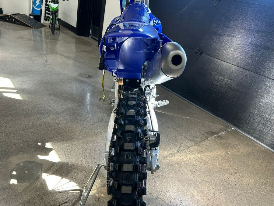 2026 Yamaha YZ 250F 70th Anniversary Edition