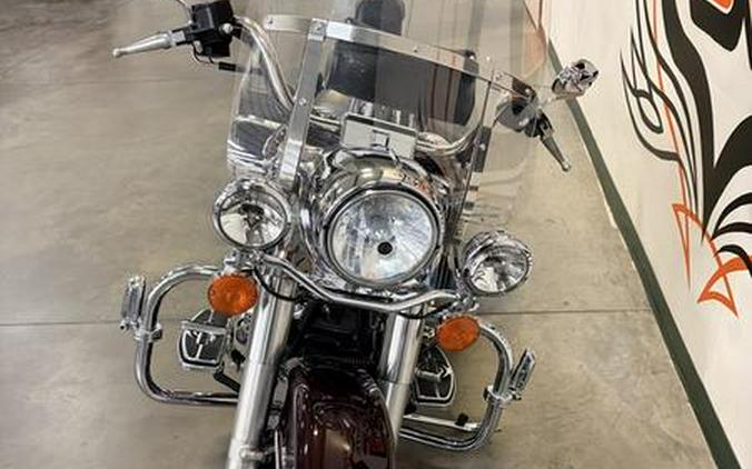 2005 Harley-Davidson® FLHRCI - Road King® Classic
