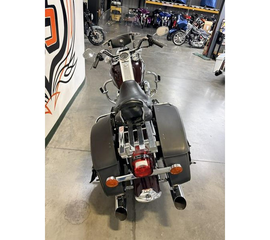 2005 Harley-Davidson® FLHRCI - Road King® Classic