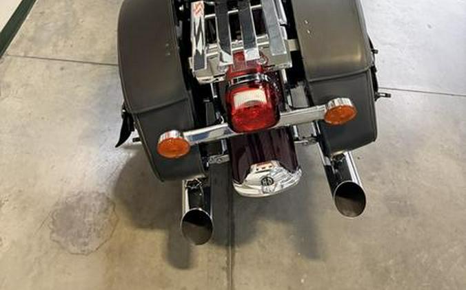 2005 Harley-Davidson® FLHRCI - Road King® Classic