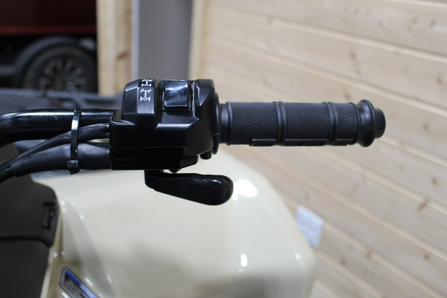 2025 Can-Am ATV OUTLANDER PRO HD7