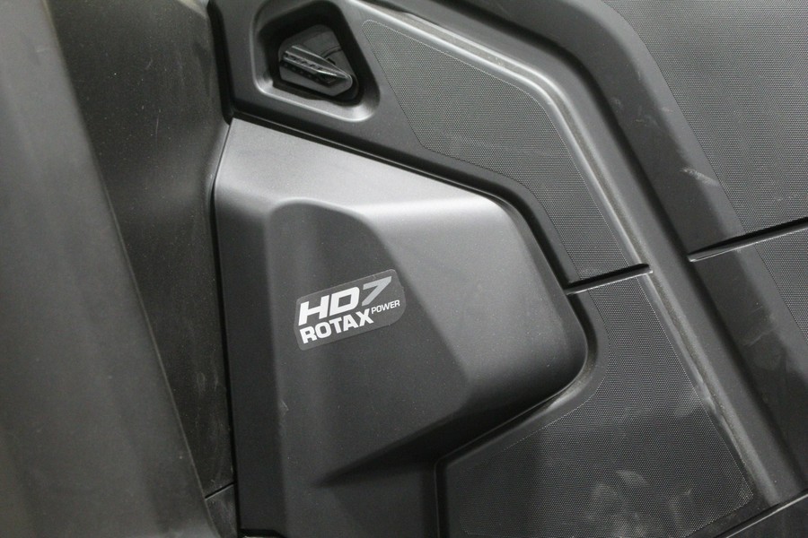 2025 Can-Am ATV OUTLANDER PRO HD7