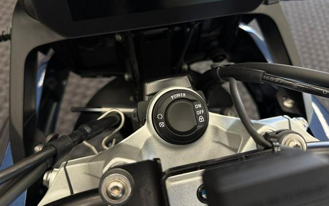 New 2026 BMW F 800 GS