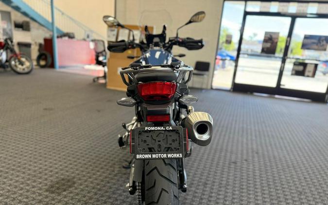 New 2026 BMW F 800 GS