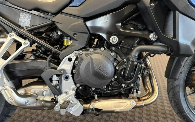New 2026 BMW F 800 GS