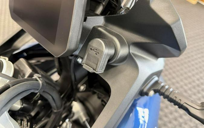 New 2026 BMW F 800 GS