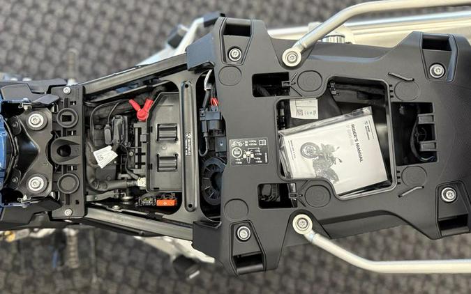 New 2026 BMW F 800 GS