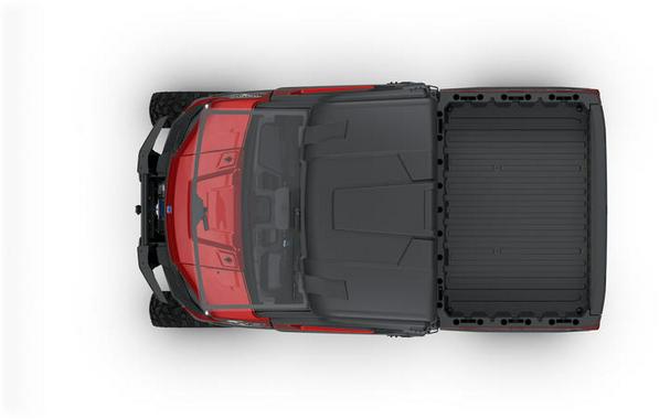 2026 Polaris® Ranger XP 1000 NorthStar Premium