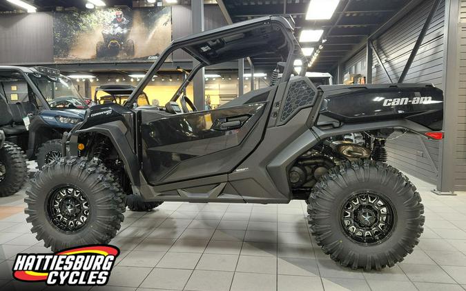 2026 Can-Am Commander XT 700