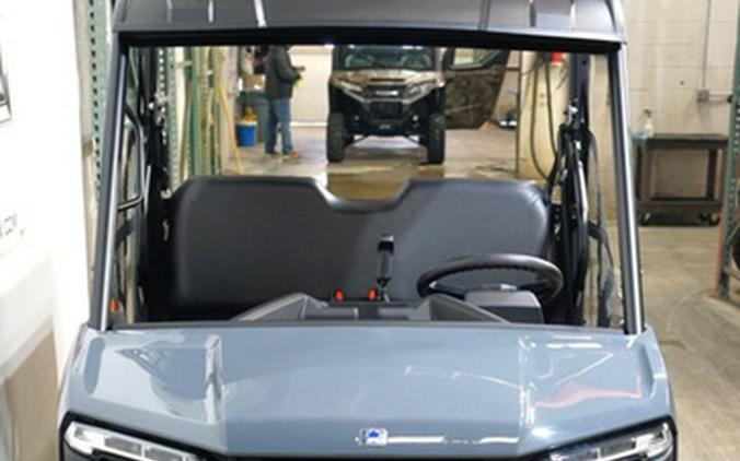 2026 Polaris Ranger 500