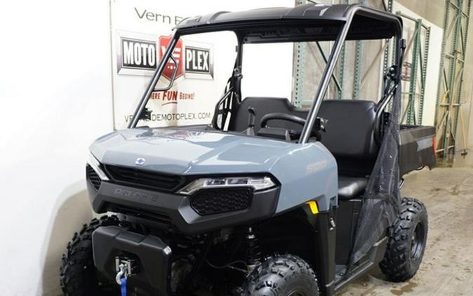 2026 Polaris Ranger 500