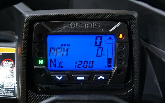 2026 Polaris Ranger 500