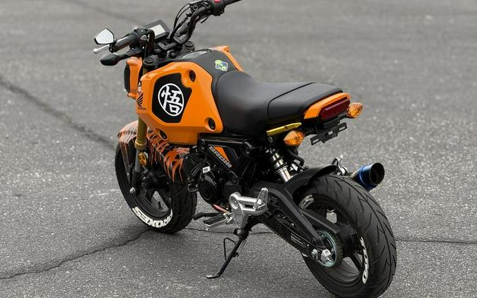 2024 Honda® Grom