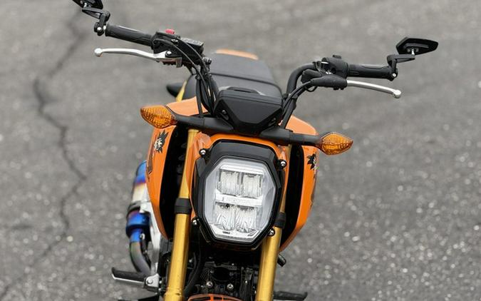 2024 Honda Grom