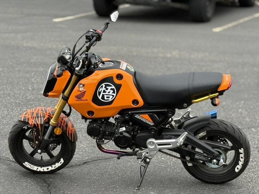 2024 Honda® Grom