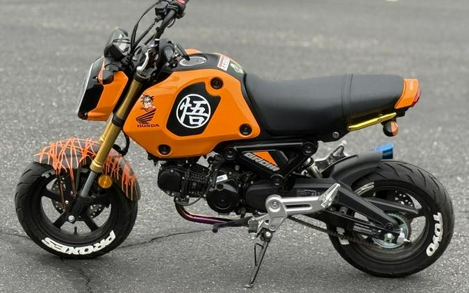 2024 Honda® Grom