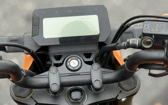 2024 Honda Grom