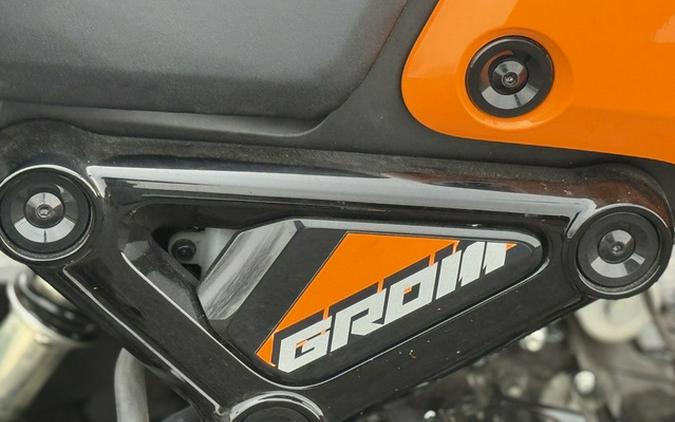 2024 Honda Grom