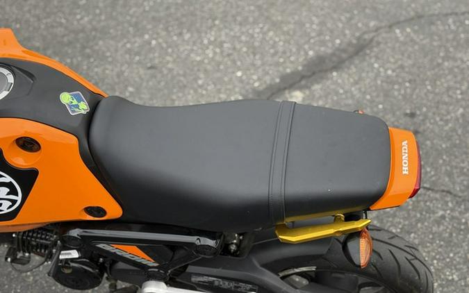 2024 Honda Grom