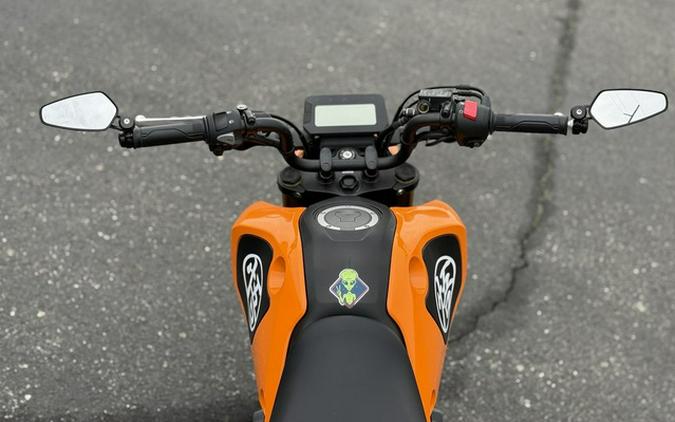 2024 Honda Grom