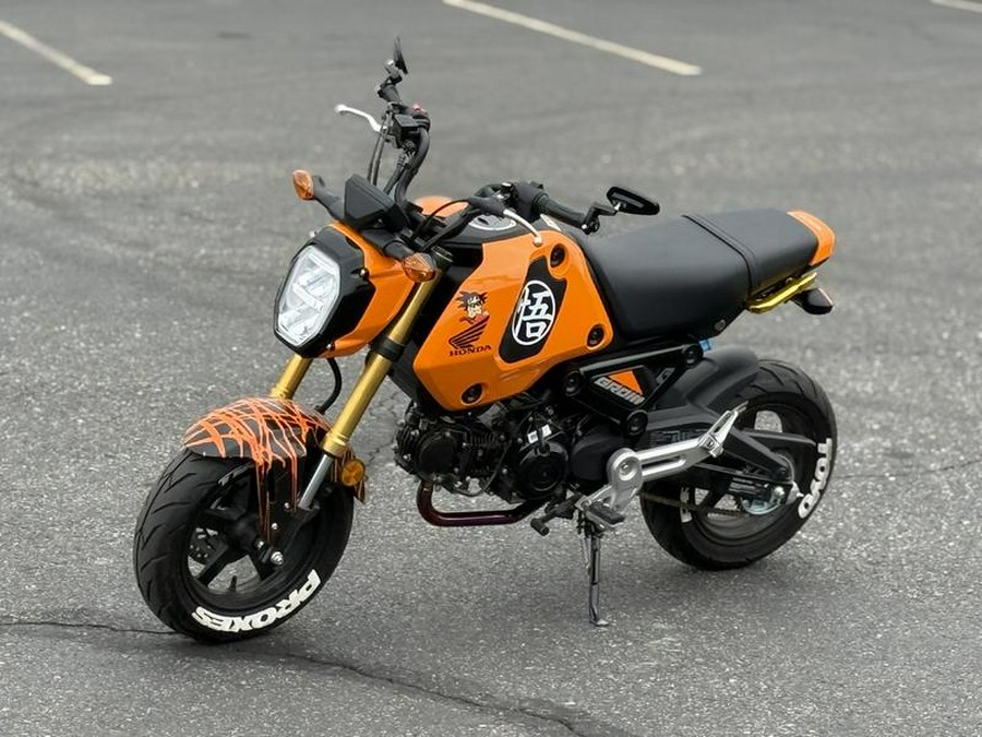 2024 Honda® Grom