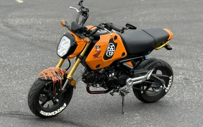 2024 Honda® Grom