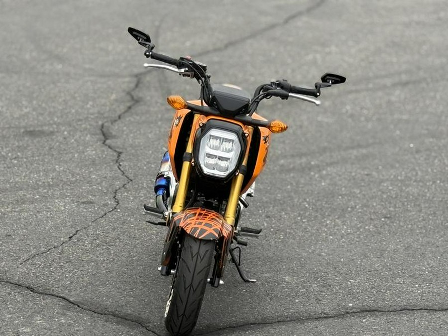 2024 Honda® Grom