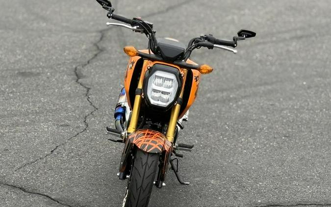 2024 Honda® Grom