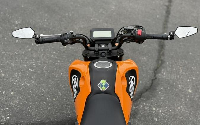 2024 Honda® Grom