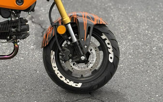 2024 Honda Grom