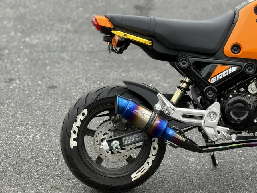 2024 Honda® Grom