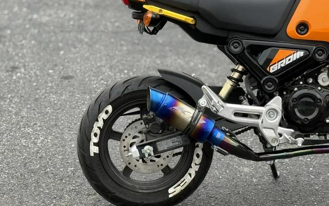 2024 Honda® Grom
