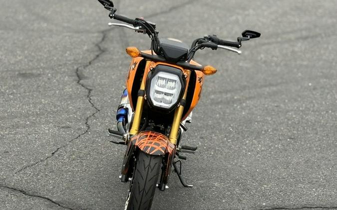 2024 Honda Grom
