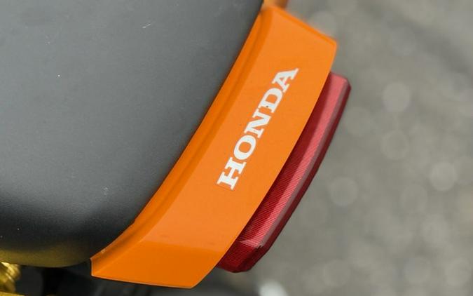 2024 Honda Grom