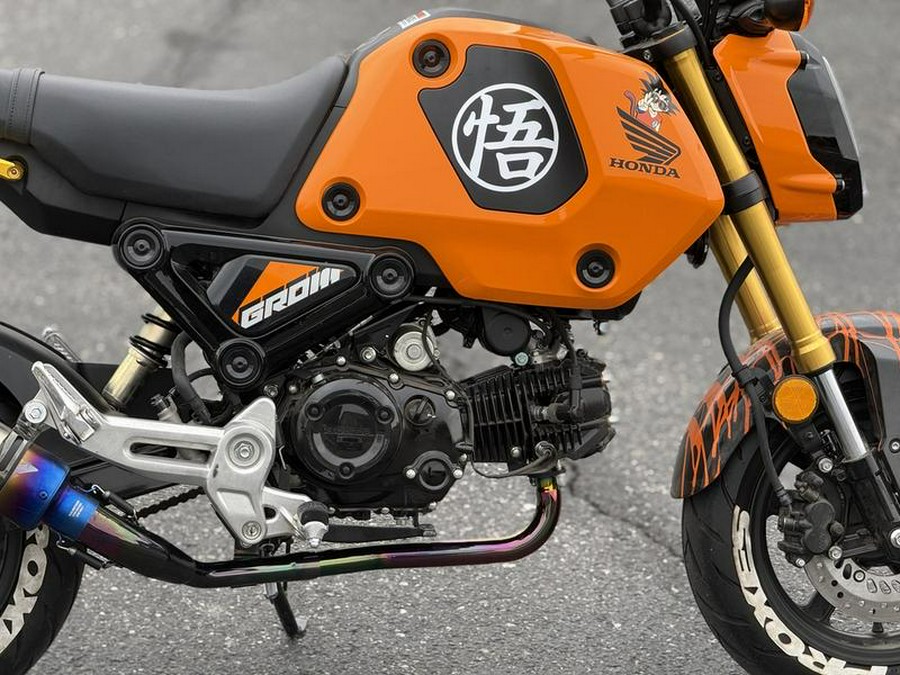 2024 Honda® Grom