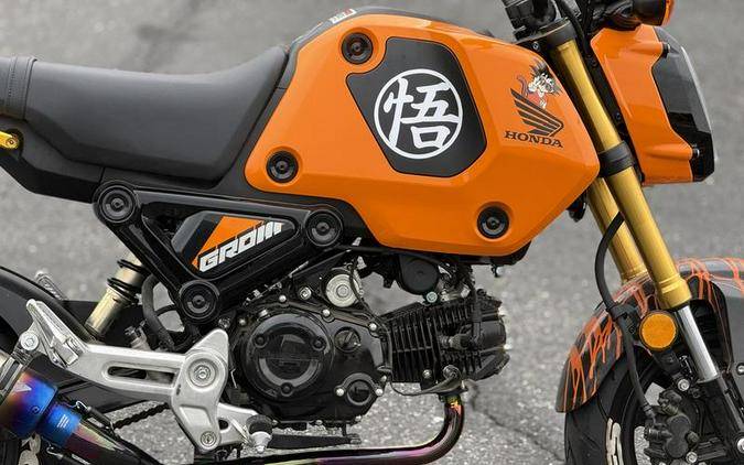2024 Honda® Grom