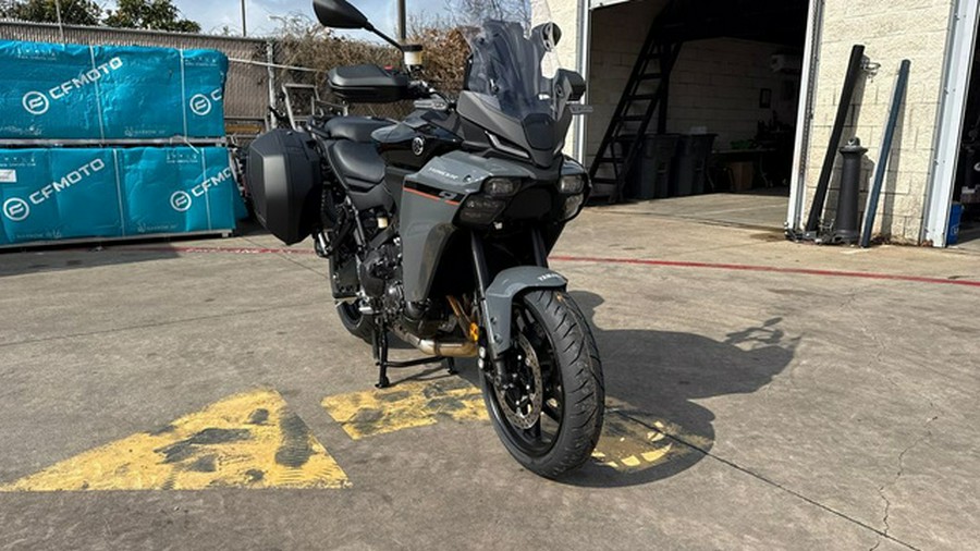 2026 Yamaha Tracer 9