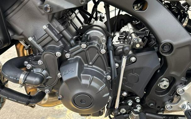 2026 Yamaha Tracer 9