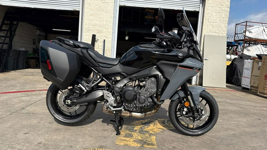 2026 Yamaha Tracer 9