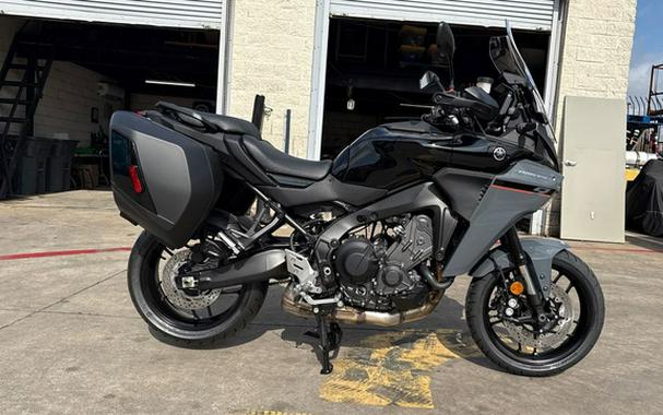 2026 Yamaha Tracer 9