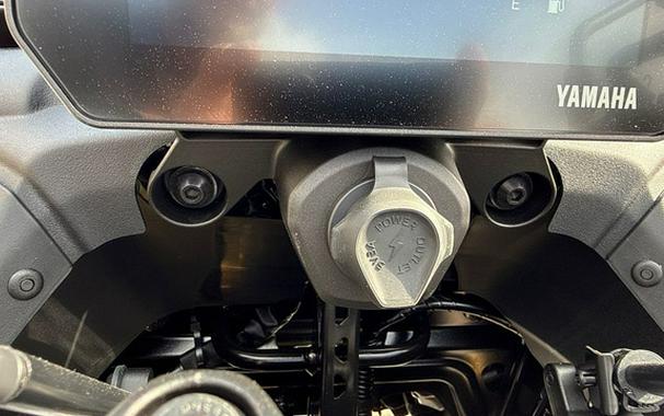 2026 Yamaha Tracer 9