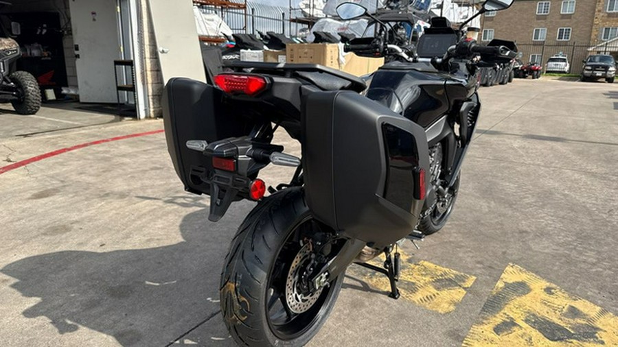 2026 Yamaha Tracer 9