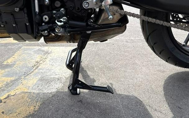 2026 Yamaha Tracer 9