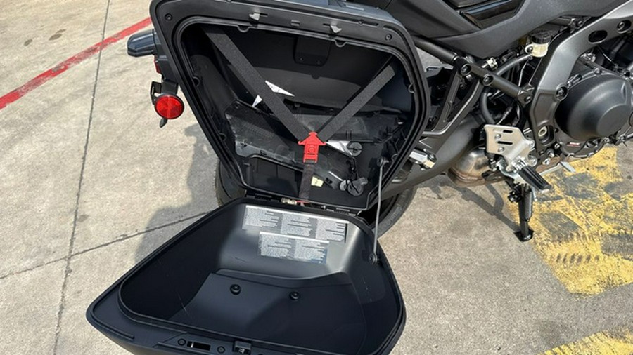 2026 Yamaha Tracer 9