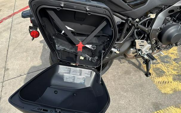 2026 Yamaha Tracer 9