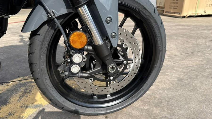 2026 Yamaha Tracer 9