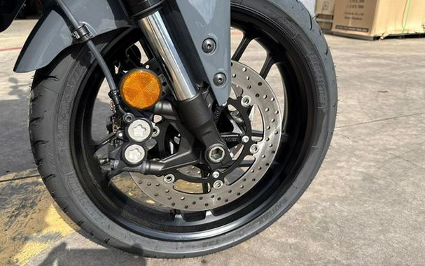 2026 Yamaha Tracer 9