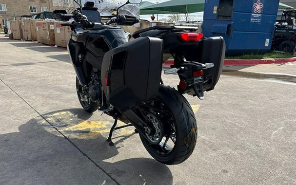 2026 Yamaha Tracer 9