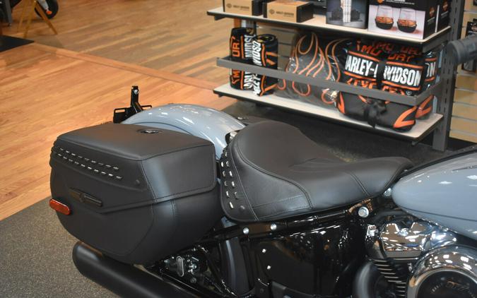 FLHC 2026 Heritage Classic®